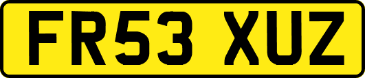 FR53XUZ