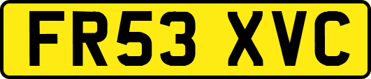 FR53XVC