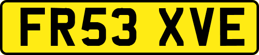 FR53XVE