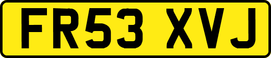 FR53XVJ