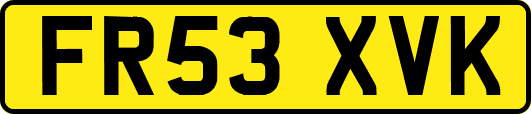 FR53XVK