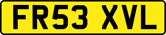 FR53XVL
