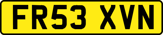 FR53XVN