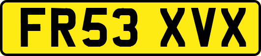 FR53XVX