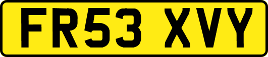 FR53XVY