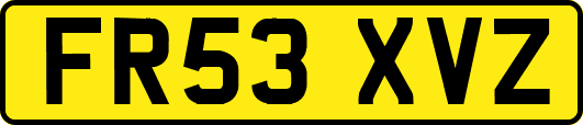 FR53XVZ