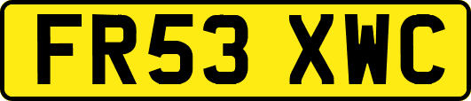 FR53XWC
