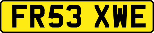 FR53XWE