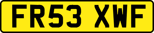 FR53XWF