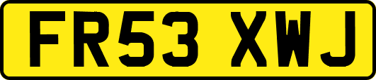 FR53XWJ
