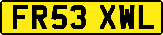 FR53XWL