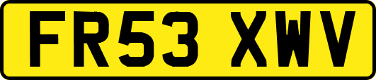 FR53XWV