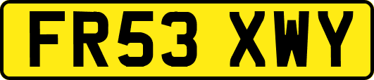 FR53XWY
