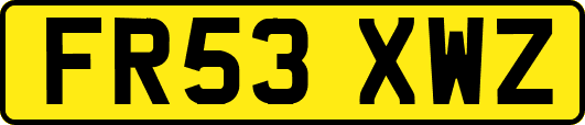 FR53XWZ