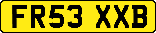 FR53XXB