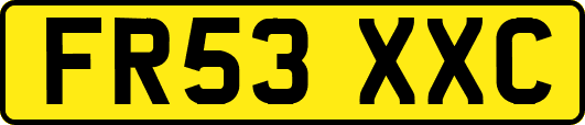 FR53XXC