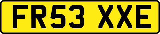 FR53XXE