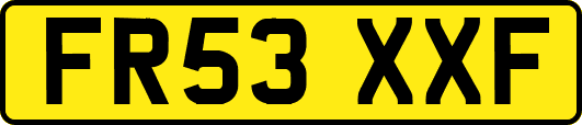 FR53XXF