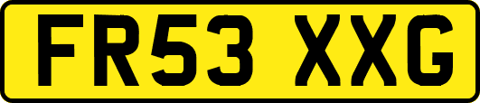 FR53XXG