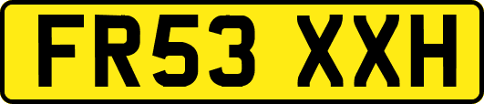 FR53XXH