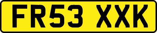 FR53XXK