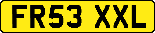 FR53XXL
