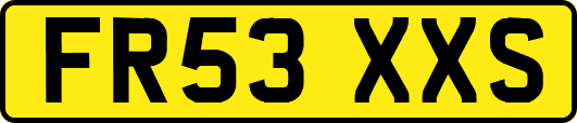FR53XXS