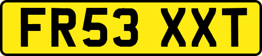 FR53XXT