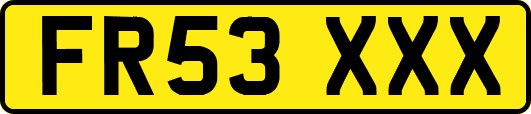 FR53XXX