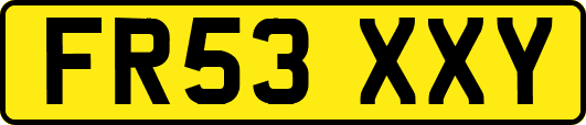 FR53XXY