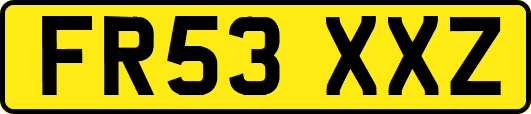 FR53XXZ