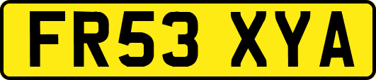 FR53XYA