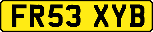 FR53XYB