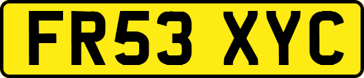 FR53XYC