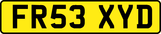 FR53XYD