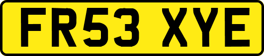 FR53XYE