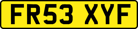 FR53XYF
