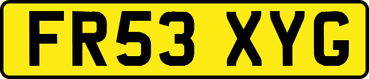 FR53XYG