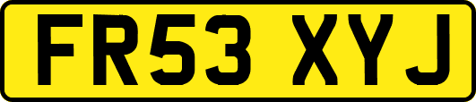 FR53XYJ
