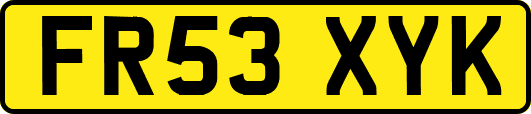 FR53XYK