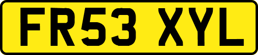 FR53XYL