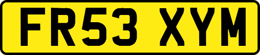 FR53XYM