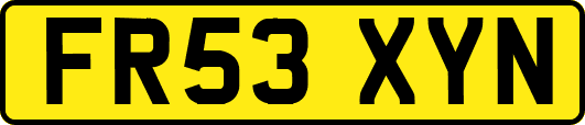 FR53XYN