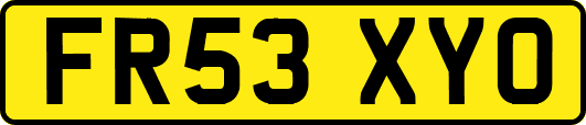 FR53XYO