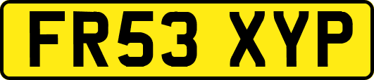 FR53XYP