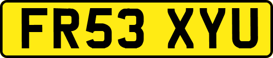 FR53XYU