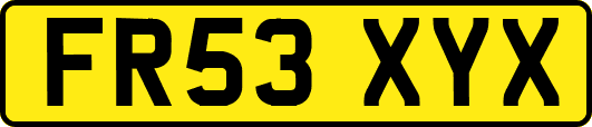 FR53XYX