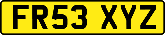 FR53XYZ