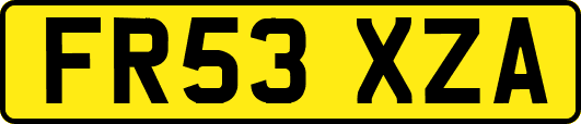 FR53XZA