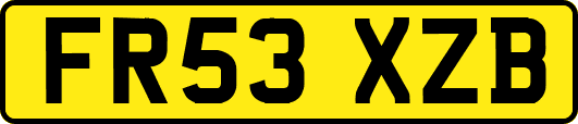 FR53XZB